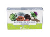Plantis Hepur Plus Detox 90caps - Artesania Agricola