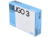Biligo 03 (zinc) 20amp - Artesania Agricola