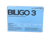 Biligo 03 (zinc) 20amp - Artesania Agricola