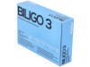 Biligo 03 (zinc) 20amp - Artesania Agricola