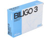 Biligo 03 (zinc) 20amp - Artesania Agricola