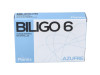 Biligo 06 (azufre) 20amp - Artesania Agricola
