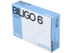 Biligo 06 (azufre) 20amp - Artesania Agricola