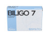 Biligo 7 Actibios 20 Ampollas - Artesania Agricola