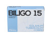 Biligo 15 20 Ampollas de 2 ml - Artesania Agricola