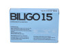 Biligo 15 20 Ampollas de 2 ml - Artesania Agricola