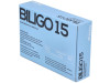Biligo 15 20 Ampollas de 2 ml - Artesania Agricola
