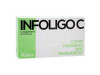 Infoligo C (cu - mg - Mn - Zn) 20 Amp - Artesania Agricola