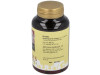 Bilobis Plantis (ext.seco Ginkgo Biloba) 120cap - Artesania Agricola