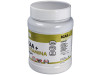 Bcaa+Glutamina Concept Limon 500Gr.