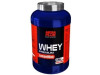 Mega Plus Whey Prem Compet Vainilla 1Kg