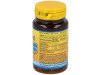 Espino Blanco+ajo+olivo 500mg 50 Perlas - Nature Essential