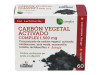Carbon Vegetal Activo Complex 60Cap.