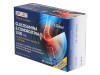 Nature Essential Glucosamine Chondroïtine Msm 60 Gélules