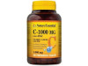 Nature Essential Vitamina C 1000Mg + Zinc 120Comp