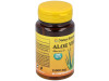 Aloe Vera 2000mg. con Sen 60comp - Nature Essential