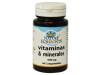 Vitaminas y Minerales 60comp Nature Hori - Nature Essential