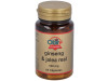 Ginseng y Jalea Real 600mg 60cáps - Obire