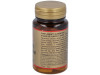 Ginseng y Jalea Real 600mg 60cáps - Obire