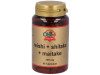 Obire Reishi Shitake Maitake 300Mg 90Caps