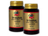 Obire Tribulus 500Mg 90% Saponinas 90Caps