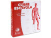 Joya Cubre Escayola Funda Corta para Pierna, 1 Ud - Cubre