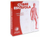 Joya Cubre Escayola Pierna Largo, 1 Ud - Cubre