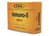 Inmuno - 5 Max 7sbrs - Zeus