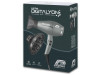 Digitalyon Gris Glitter Lote 4 Pz - Parlux