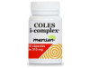 Mensan Coles I-Complex 510Mg 30Caps