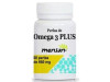 Mensan Omega 3 Plus + Dha 600Mg 60 Perlas