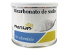 Bicarbonato Sodico 375gr - Mensan