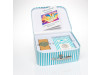 Maletin Exclusive Set 3uds - Picu Baby