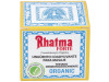 Balsamo Unguento Rhatma Forte 50ml 2 - Rhatma