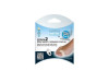 Separa2 Doble Anillo - Herbi Feet Silicona (carrete T - L 1 U) - Herbitas