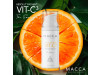 Absolut Radiant Vit - C3 Emulsion Combination To Oily Skin 50ml - Macca
