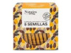 Barritas de 5 Semillas Bio 80g - Natwins