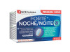 Forté Noche 8 H Adormecimiento Más Rápido 60 Comprimidos
