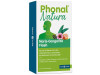Phonal Natura Nariz-Garganta Flash 15 Comprimidos