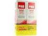Total Pasta Dentifrica (2 Tubos 75 ml) - Phb