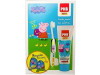 Pack Phb Petit Gel Dentifrico Infantil + Cepillo (Con Regalo Peppa)