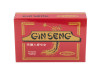 Integralia Ginseng Rojo Coreano 500Mg 60Caps