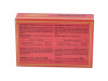 Integralia Ginseng Rojo Coreano 500Mg 60Caps