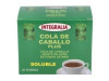 Cola de Caballo Plus Soluble 20sbrs - Integralia