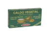 Caldo Vegetal Eco con Sal Marina Natural 6pastilla - Integralia