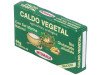 Caldo Vegetal Eco con Sal Marina Natural 6pastilla - Integralia