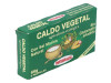 Caldo Vegetal Eco con Sal Marina Natural 6pastilla - Integralia