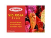 Vid Roja Plus 60caps - Integralia