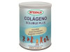 Integralia Colágeno Soluble Plus Hialurónico Magnesio Sabor Vainilla 300G