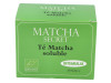 Té Matcha Ecologico Soluble Integralia 20 Sobres